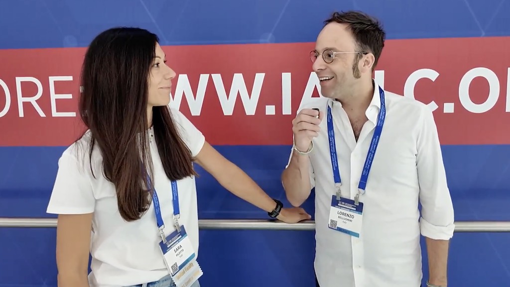 WCLC 2025